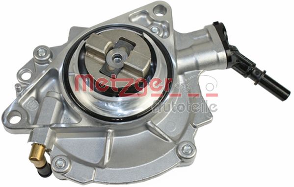 METZGER 8010029 ORIGINAL ERSATZTEIL Unterdruckpumpe, Bremsanlage